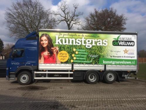 kunstgras Genemuiden